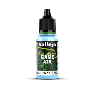 Vallejo Game Air - Sunrise Blue 18 ml