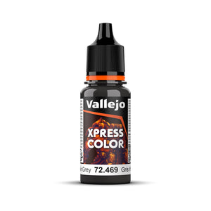 Vallejo Game Colour - Xpress Colour - Landser Grey 18ml