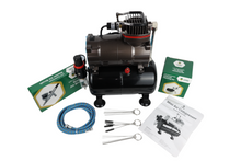 Load image into Gallery viewer, LPG Essentials Airbrush Starter Kit
