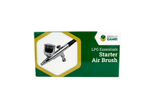 Load image into Gallery viewer, LPG Essentials Starter Airbrush
