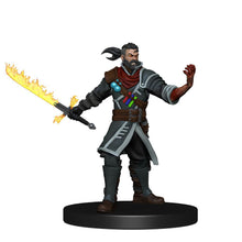 Load image into Gallery viewer, Critical Role Monsters of Wildemount Prepainted Miniatures Clovis Concord &amp; Menagerie Coast Box Set
