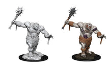 Load image into Gallery viewer, D&amp;D Nolzurs Marvelous Unpainted Miniatures Ogre Zombie
