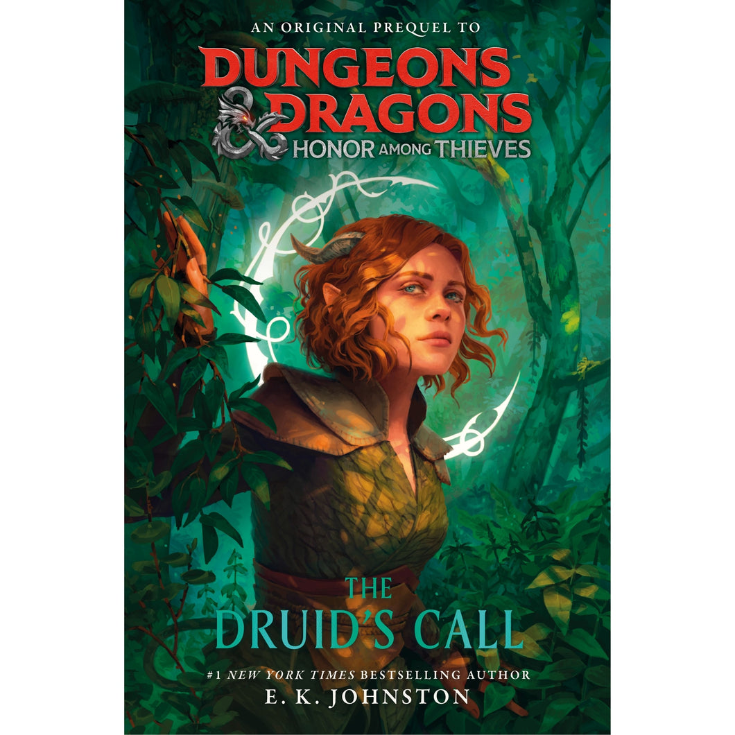 Dungeons & Dragons: Honor Among Thieves: The Druid's Call