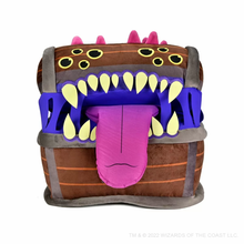 Load image into Gallery viewer, Dungeons &amp; Dragons Honor Among Thieves Mimic Phunny Plush by Kidrobot
