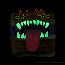 Load image into Gallery viewer, Dungeons &amp; Dragons Honor Among Thieves Mimic Phunny Plush by Kidrobot

