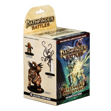 Load image into Gallery viewer, Pathfinder Battles Legendary Adventures Booster

