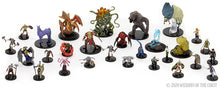 Load image into Gallery viewer, D&amp;D Icons of the Realms Eberron Rising From the Last War Booster
